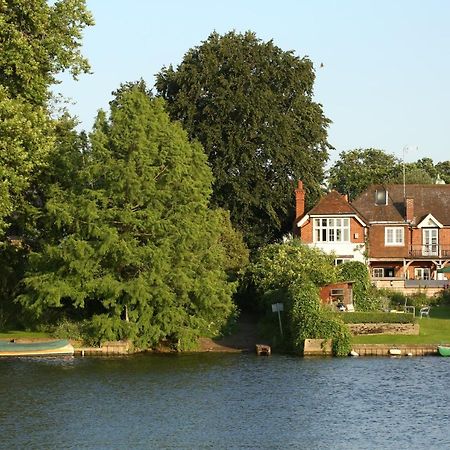 Inverloddon Bed And Breakfast, Wargrave Reading Exterior foto